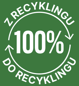 Recykling logo